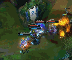 是赛季冲刺 是赛季冲刺