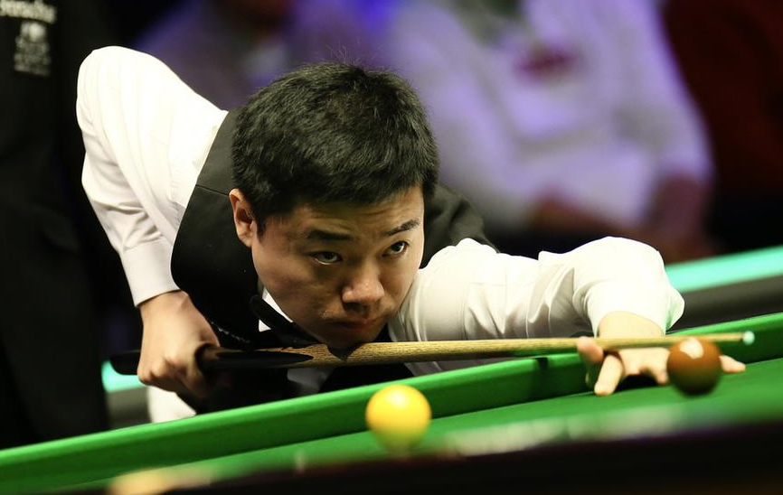 球员一直有 球员一直有