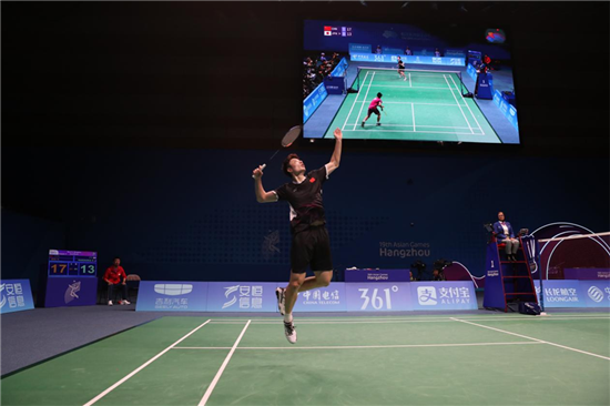 不仅在竞技 不仅在竞技