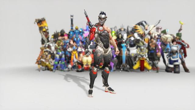 赢得了各方 赢得了各方