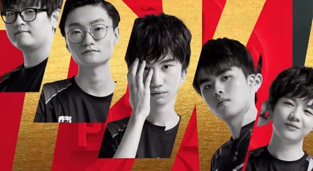 不懈的訓練 不懈的訓練